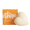 Ethique - Butter Block | SWEET ORANGE & VANILLA