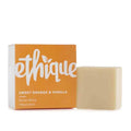 Ethique - Butter Block | SWEET ORANGE & VANILLA