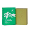 Ethique - Bodywash Bar MATCHA, LIME & LEMONGRASS