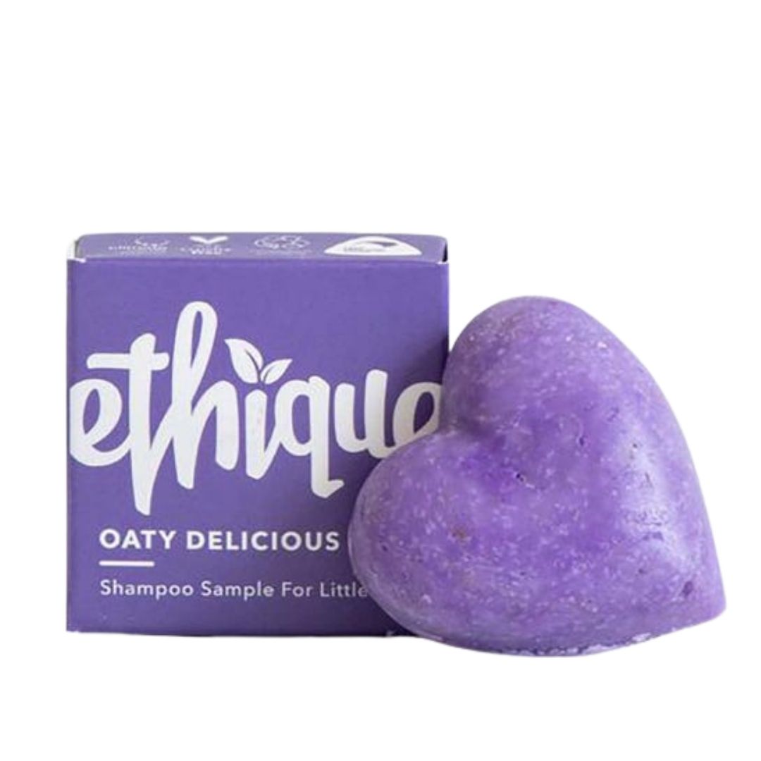 Ethique - Shampoo Bar for Little Ones | OATY DELICIOUS