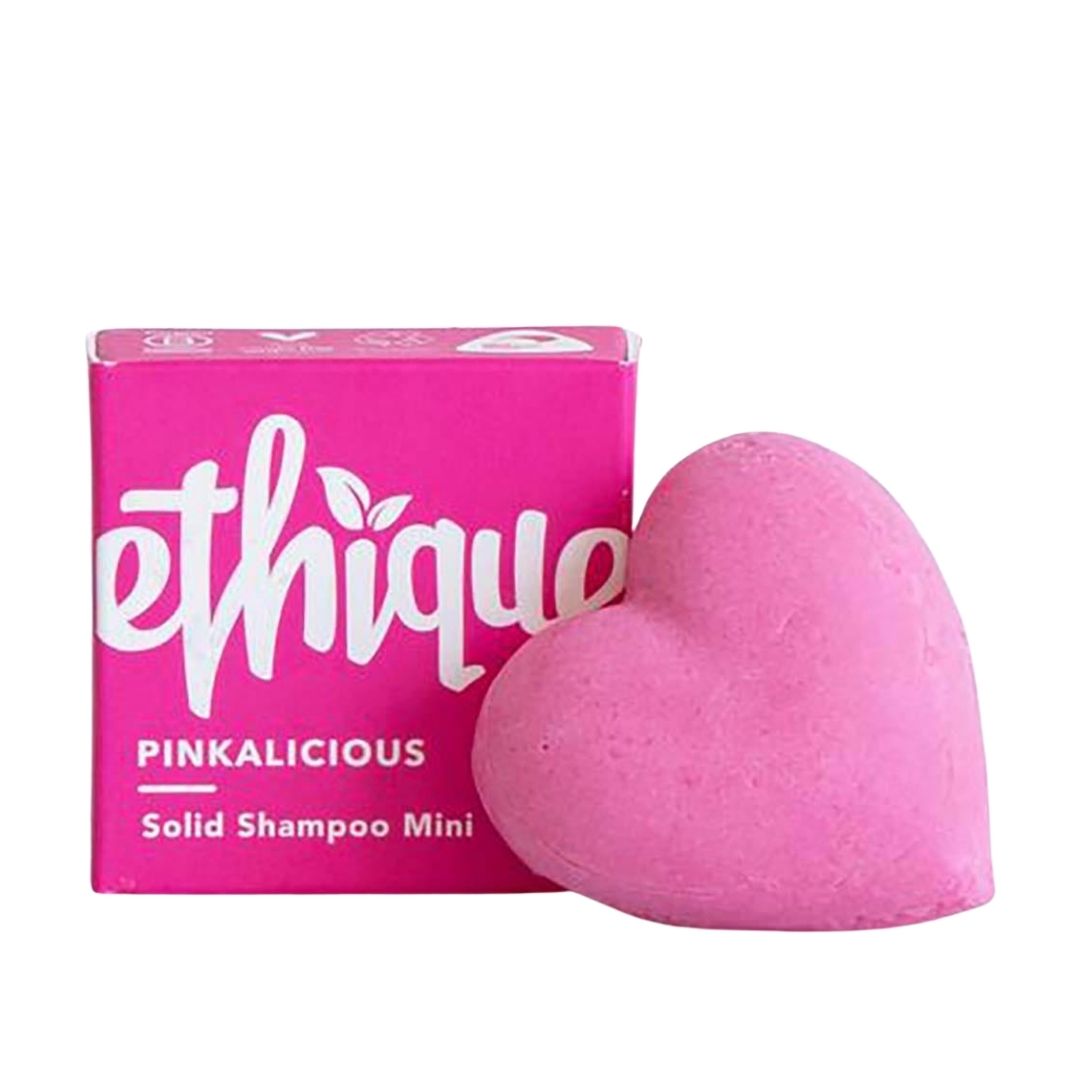 Ethique - Reviving Shampoo Bar for Balanced Hair | PINKALICIOUS