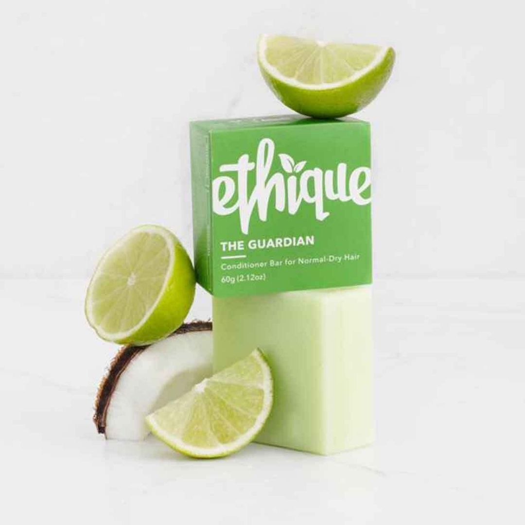 Ethique - Nourishing Conditioner Bar for Dry Hair | THE GUARDIAN