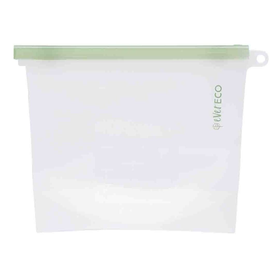 Ever Eco - Reusable Silicone Food Pouches (2 x 1.5L)