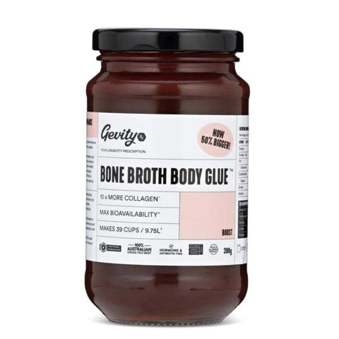 Gevity RX Bone Broth Body Glue - BOOST
