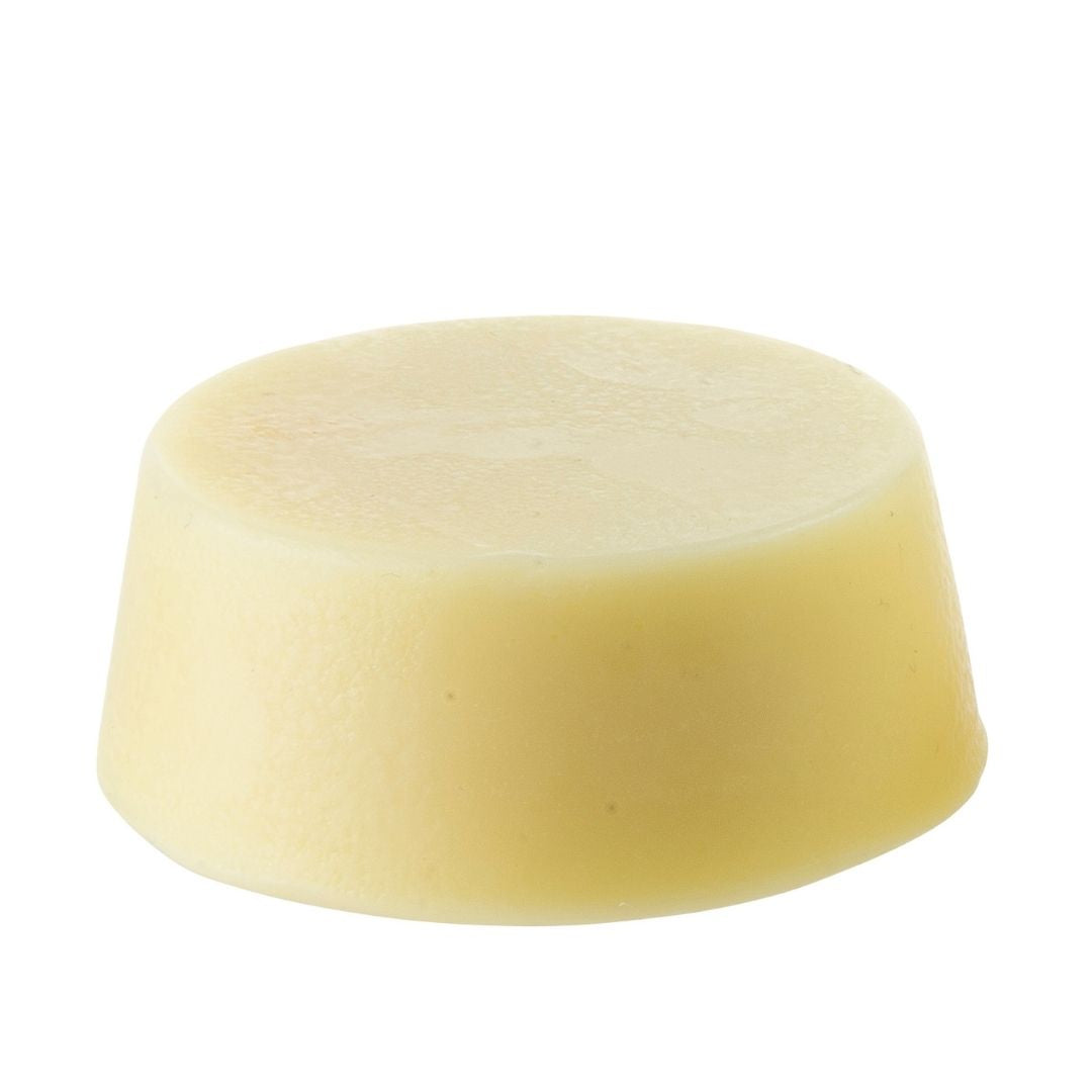 Organic Ministry Shampoo and Conditioner Bar – GOLDEN WATTLE (Curly/Frizzy/Thick Hair)
