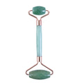 Facial Roller - Green Aventurine