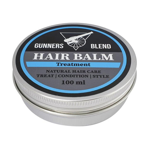 Gunner's Blend Hair Balm - Treatment