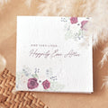 Happily Ever After Plantable Greeting Card