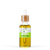 Organic Hemp Seed Oil