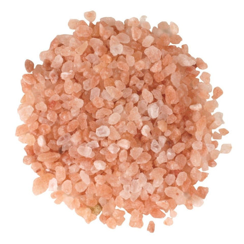 Himalayan PINK Salts - COARSE