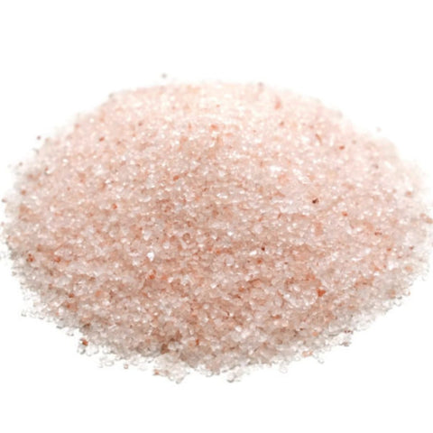 Himalayan PINK Salts - FINE