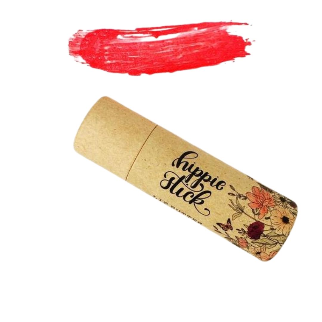 Hippie Stick Lip Butters