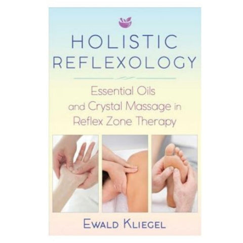 Holistic Reflexology