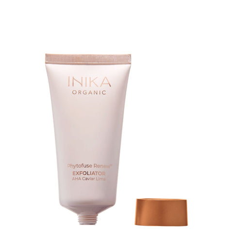 INIKA Organic Phytofuse Renew Exfoliator