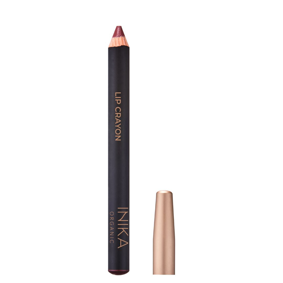 INIKA Organic Lipstick Crayon