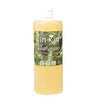 A bottle of Kin Kin Naturals Eucalyptus & Lemon Myrtle Eco Laundry Liquid.