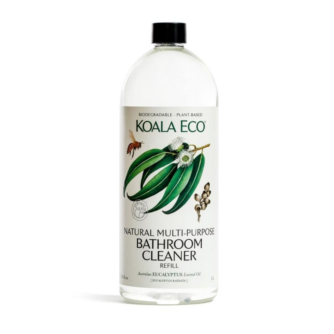 Koala Eco All Natural Multi-Purpose Bathroom Cleaner