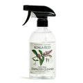 Koala Eco - All Natural Stainless Steel Cleaner | Peppermint
