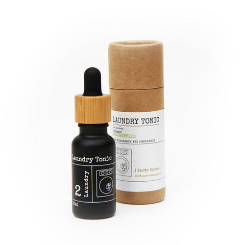 That Red House Laundry Tonic - Earth Spice - 20ml