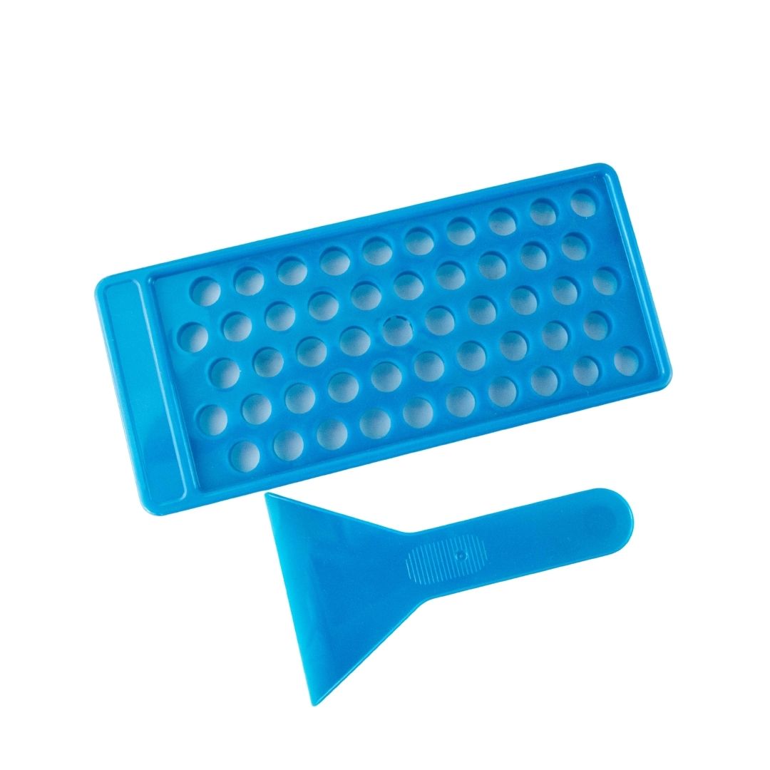 Lip Balm Filling Tray Natural Good Life