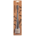 NFco - Bio Toothbrush & Stand MONSOON MIST