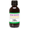 Neem Seed Oil