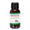 Neem Seed Oil