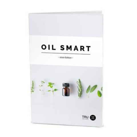 Oil Smart Book