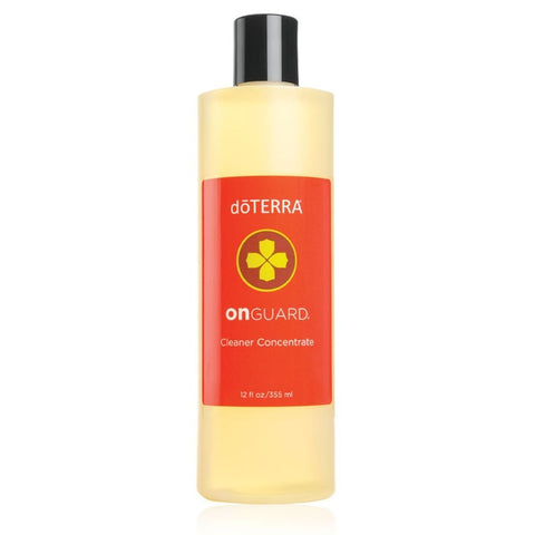 doTERRA® OnGuard Cleaner Concentrate