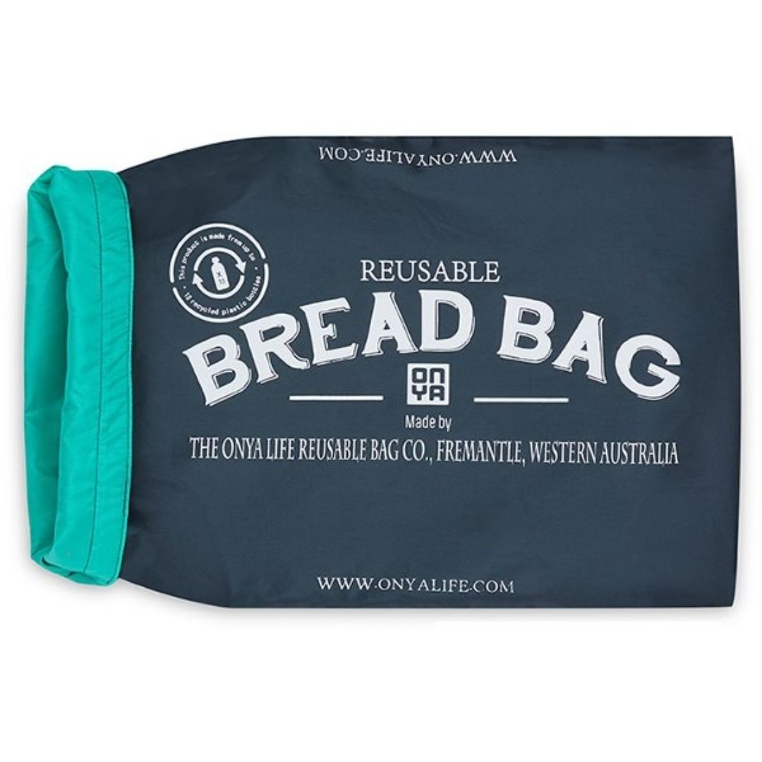 Reusable Easy Carry Shopping Bag Large – Green Distributors