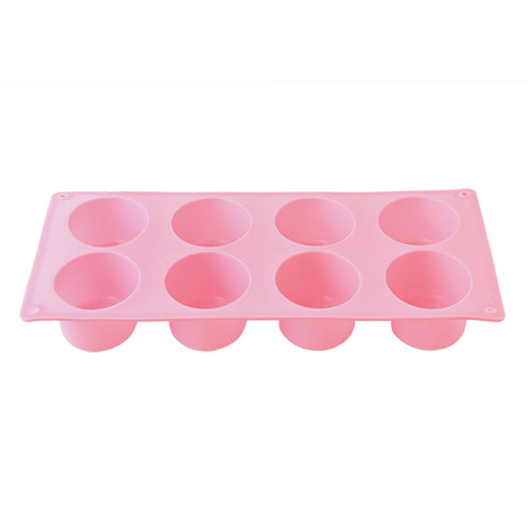 Oval Silicone Mould