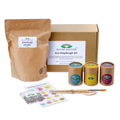Eco Art & Craft - Playdough Kit