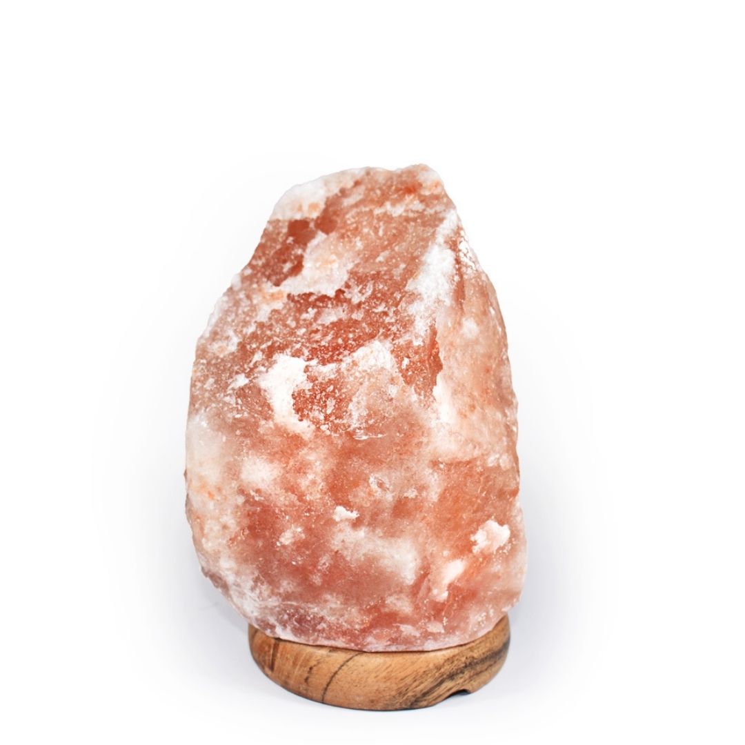 Himalayan Salt Lamp 1-2kg