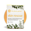 The Physic Garden - SKIN RESCUE