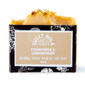 Sweet Nola - Chamomile and Lemongrass Bar Soap