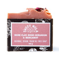 Sweet Nola - Rose Clay Bar Soap