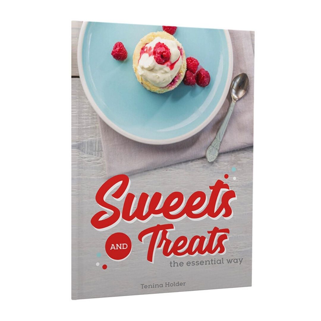 Sweets and Treats the Essential Way