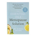 The Essential Oils Menopause Solution