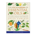 The Encyclopedia of Essential Oils