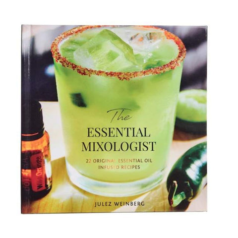 The Essential Mixologist
