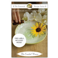 The Essential Woman Recipe Booklet with Labels