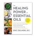 The Healing Power of Essential Oils