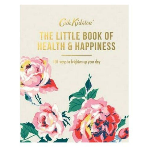 The Little Book of Health and Happiness