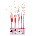 No Nasties - Twinkle Sprinkle Brush Set