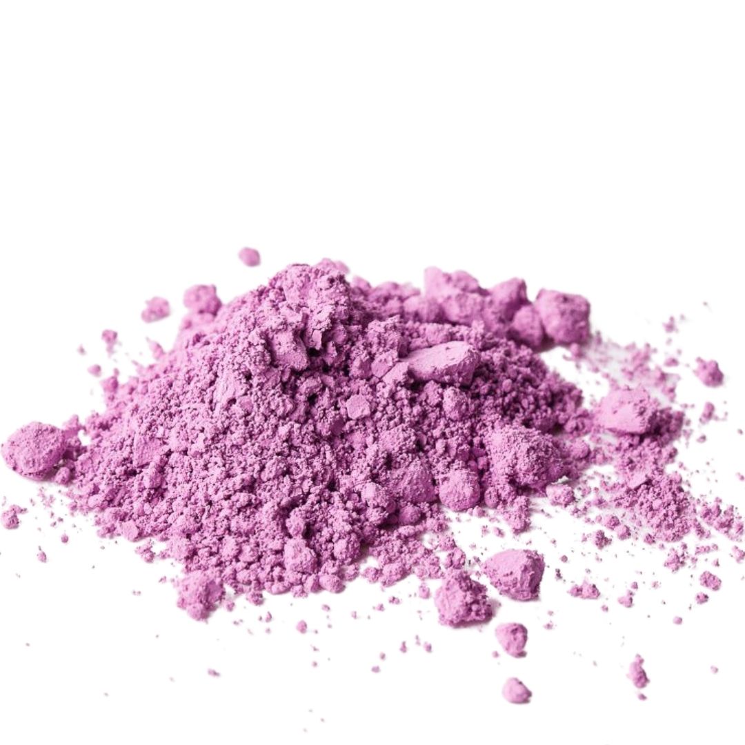 Mica Powder - Ultramarine Pink