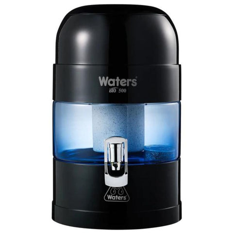 Waters Co BIO 500 MAX 7 Litre Bench Top Water Filter