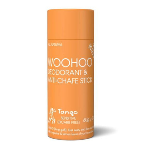 Woohoo Deodorant Stick - Tango Sensitive