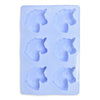 Unicorn Silicone Mould