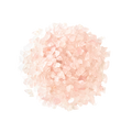 Rose Quartz Crystal Chips