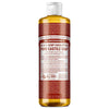 Dr Bronner's - Pure Castile Liquid Soap EUCALYPTUS